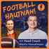 Football Hautnah! - GFL, ELF & NFL aus Coach's-Sicht