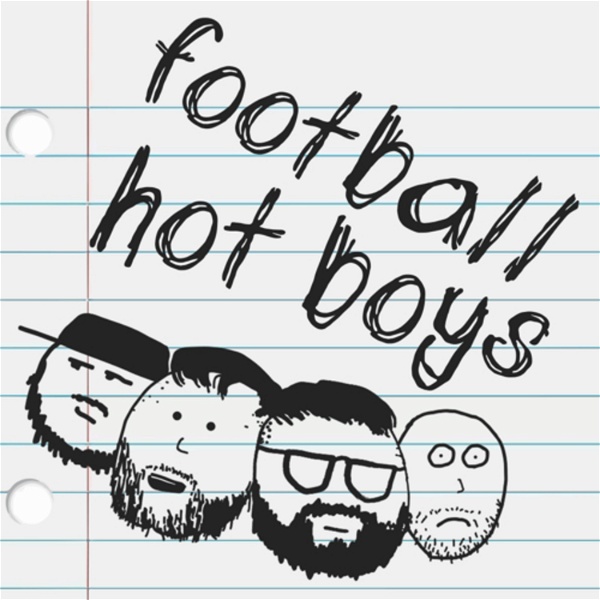 Artwork for Football Hot Boys