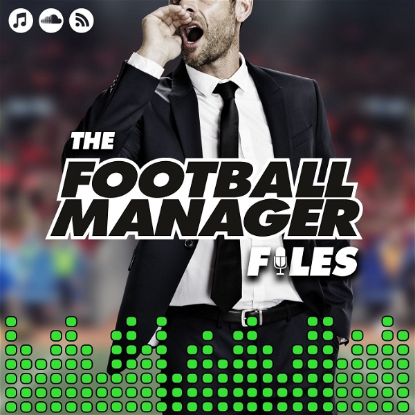 Artwork for Football Manager Files