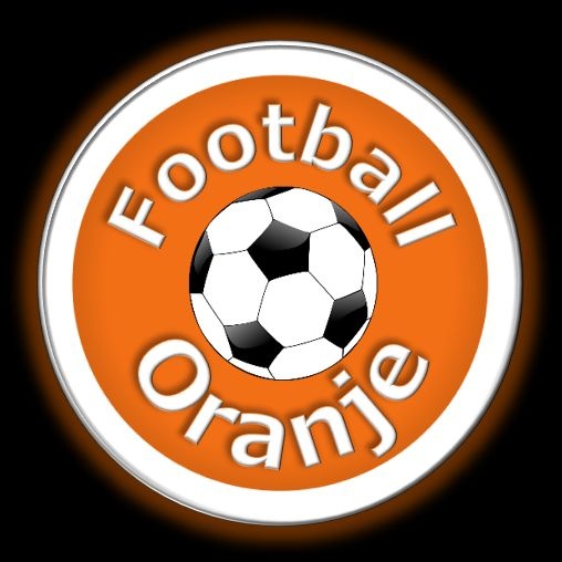 Artwork for Football Oranje
