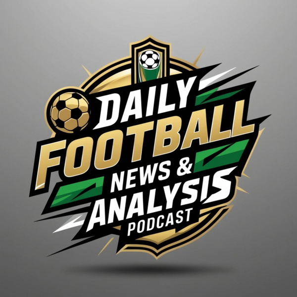 Artwork for Daily Football