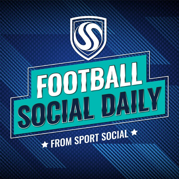 Artwork for Football Social Daily