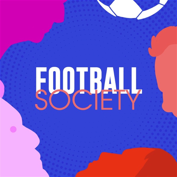 Artwork for Football Society