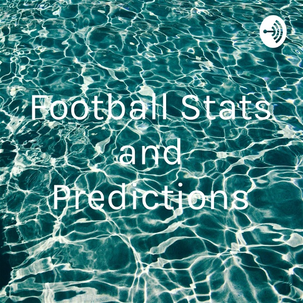 Artwork for Football Stats and Predictions