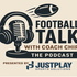 Football Talk with Coach Chip: The Podcast