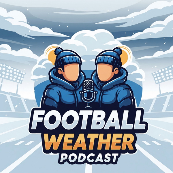 Artwork for Football Weather