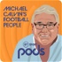 Michael Calvin's Football People