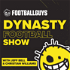 Footballguys Dynasty Show - Dynasty Fantasy Football Podcast