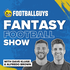 Footballguys The Launch Pad with Dave Kluge