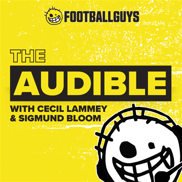Artwork for The Audible