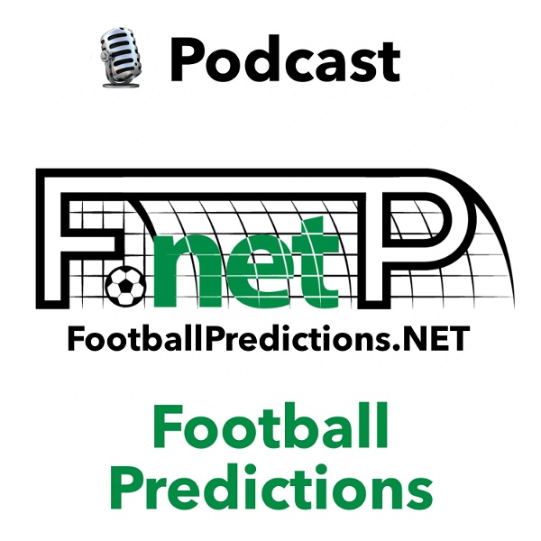 Artwork for FootballPredictions.NET ⚽ Football Predictions