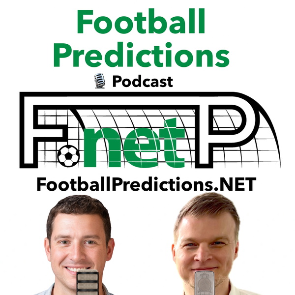 Artwork for FootballPredictions.NET ⚽ Football Predictions