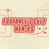 Football's Cult Heroes