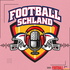 Footballschland | American Football MADE IN GERMANY