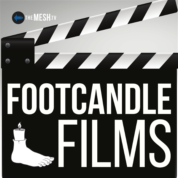 Artwork for Footcandle Films