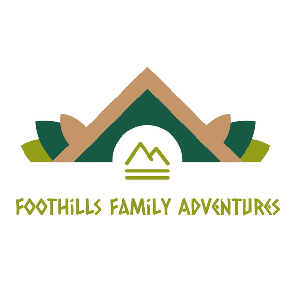 Artwork for Foothills Family Adventures
