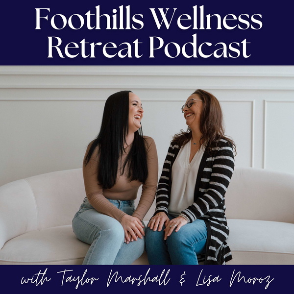 Artwork for Foothills Wellness Retreat