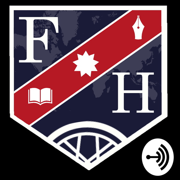 Artwork for Footnotes of History