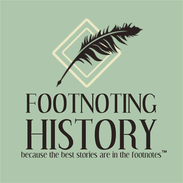 Artwork for Footnoting History