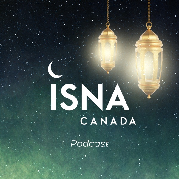Artwork for ISNA Canada Podcast