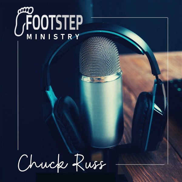 Artwork for Footstep Ministry Podcasts