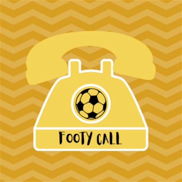 Artwork for Footy Call