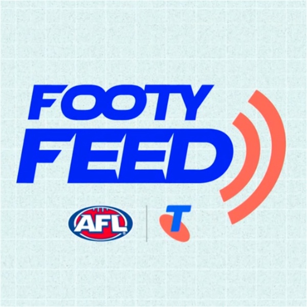 Artwork for Footy Feed