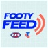 Footy Feed - an AFL podcast
