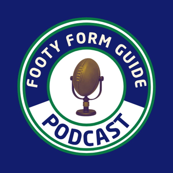 Artwork for Footy Form Guide Podcast