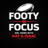 Footy In Focus: NRL News with Kat & Isaac