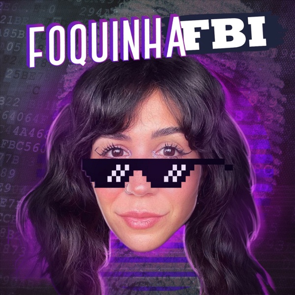 Artwork for Foquinha FBI