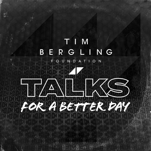 Artwork for Talks: For A Better Day
