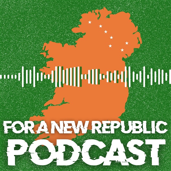 Artwork for For A New Republic Podcast