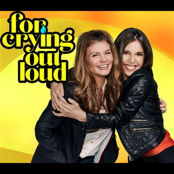 Artwork for For Crying Out Loud