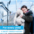 For Every Child: A UNICEF Canada podcast