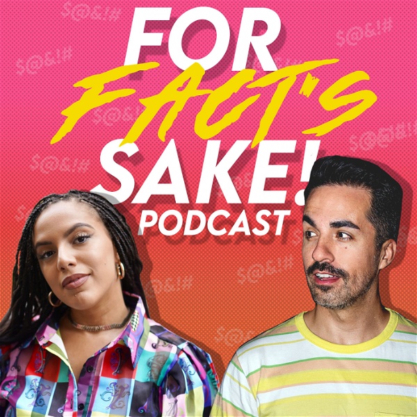 Artwork for For Fact's Sake! Podcast