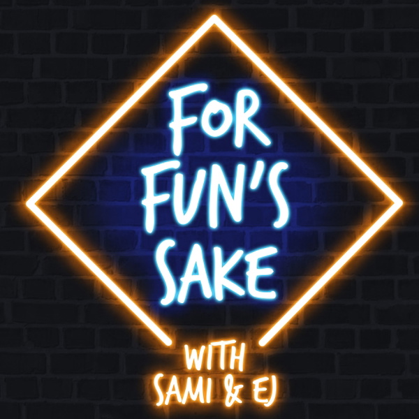 Artwork for For Fun's Sake