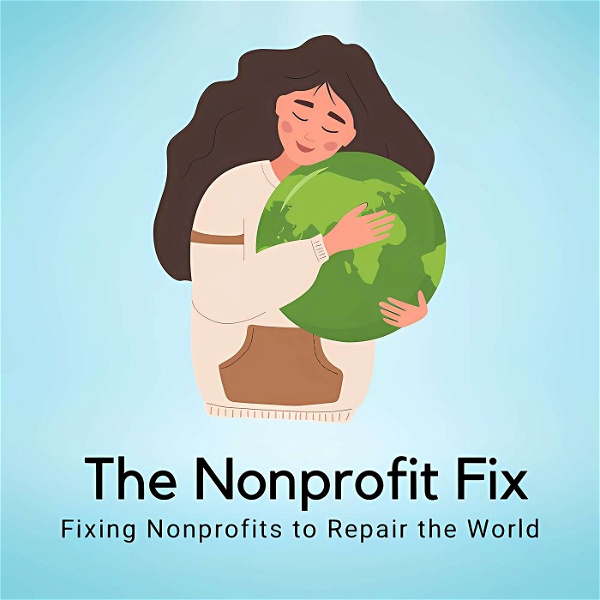 Artwork for The Nonprofit Fix