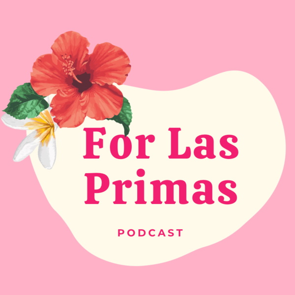Artwork for For Las Primas