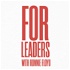 For Leaders with Ronnie Floyd