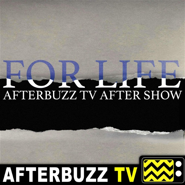 Artwork for For Life After Show Podcast