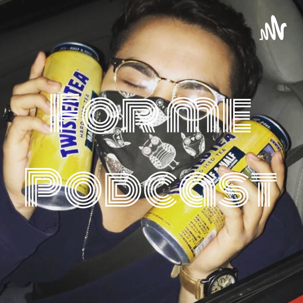 Artwork for For me Podcast