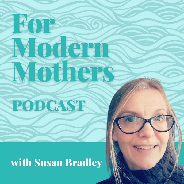Artwork for For Modern Mothers Podcast