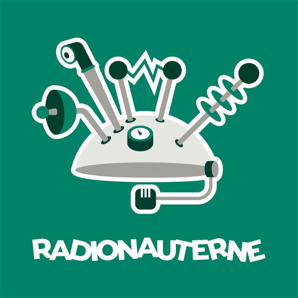 Artwork for Radionauterne