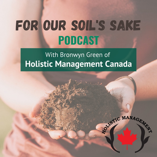 Artwork for For Our Soil's Sake