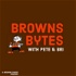 Browns Bytes