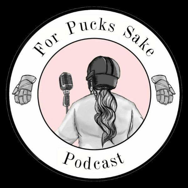 Artwork for For Pucks Sake Podcast