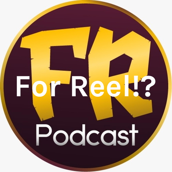 Artwork for For Reel!?