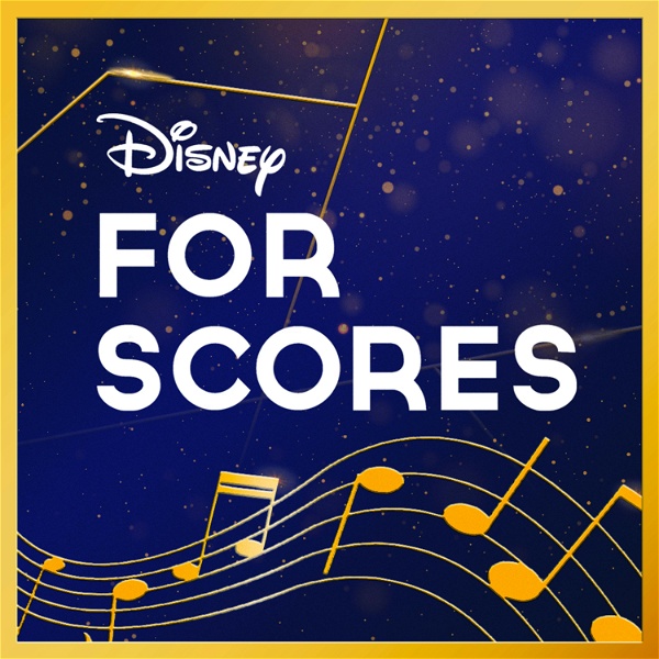 Artwork for Disney For Scores