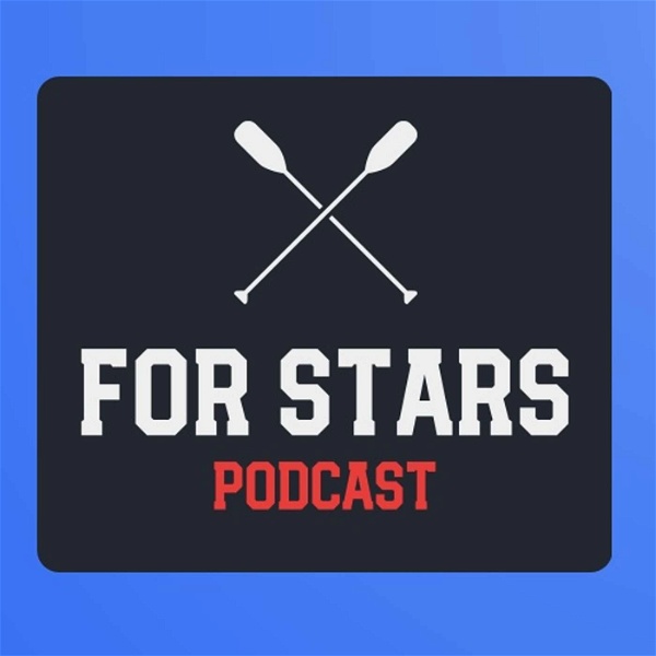 Artwork for For Stars Podcast